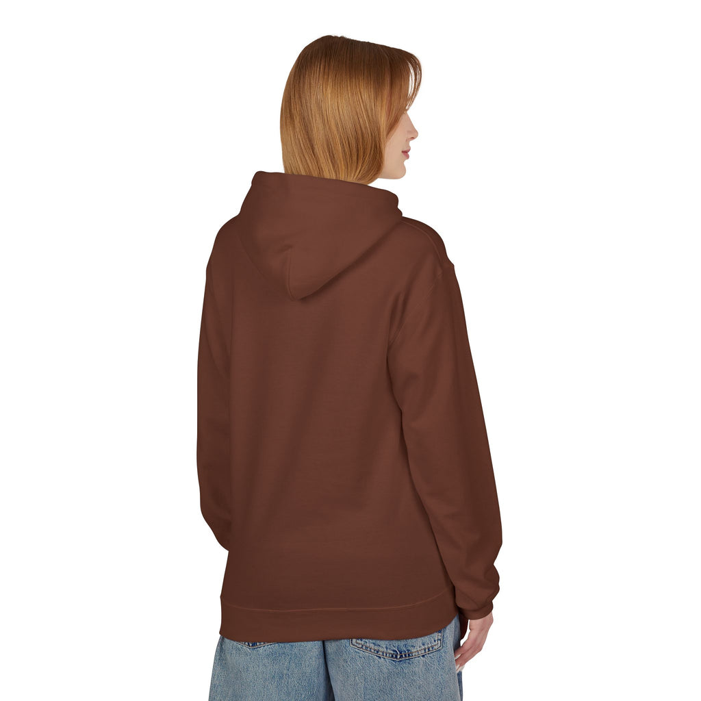 Slow Groove Graphic Midweight Hoodie