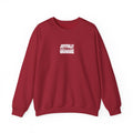 Crewneck Sweatshirt — "Joyfully Unaware (on purpose)"