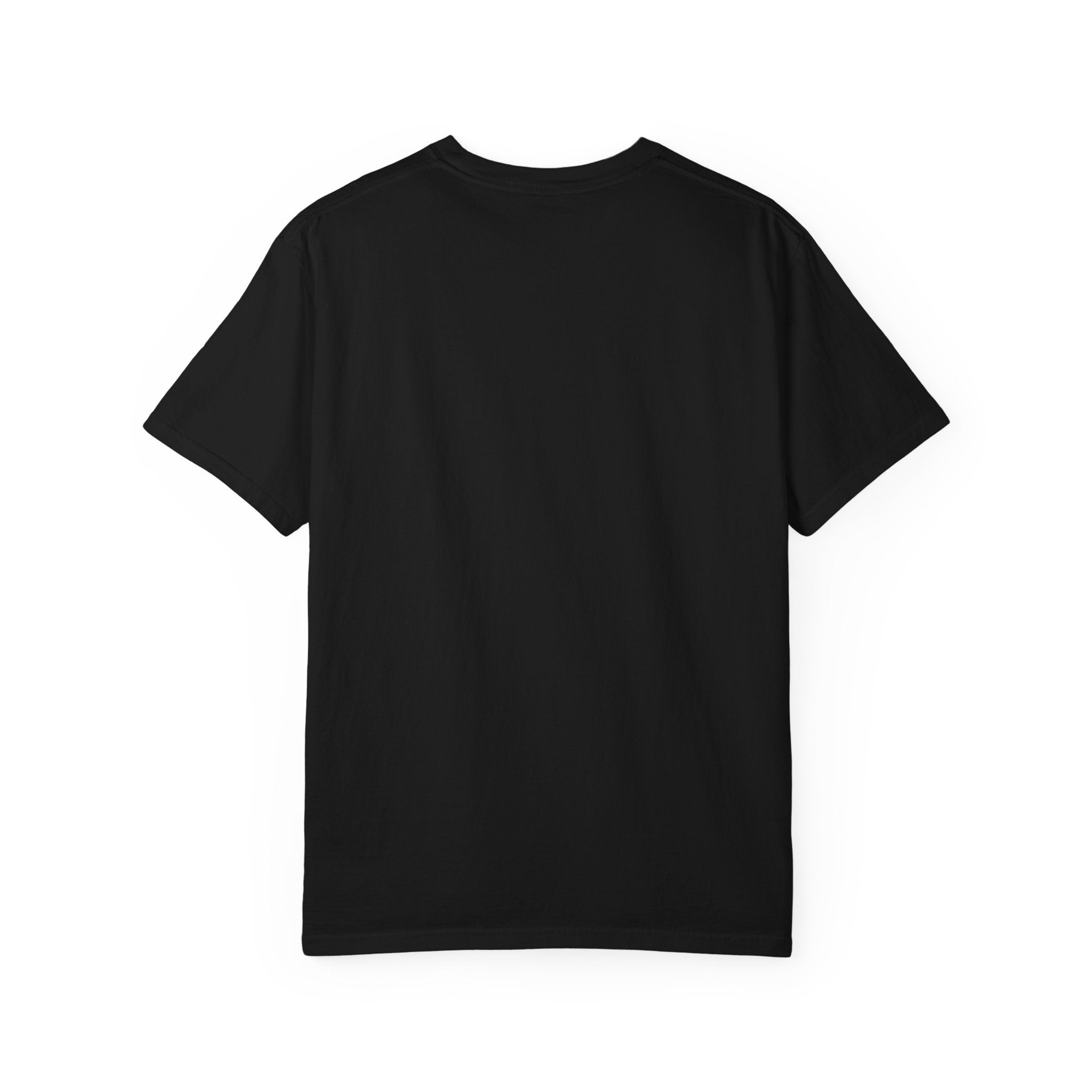 minimalism is a scam tee | T-Shirt