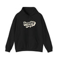 Incredibly Dope Streetwear Hoodie | Cozy midweight fleece hoodie