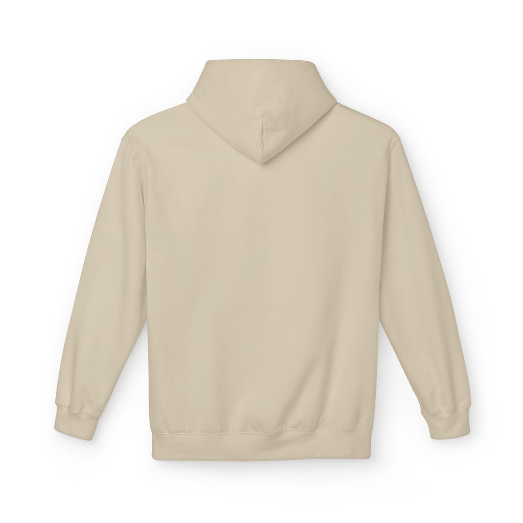 Slow Groove Graphic Midweight Hoodie