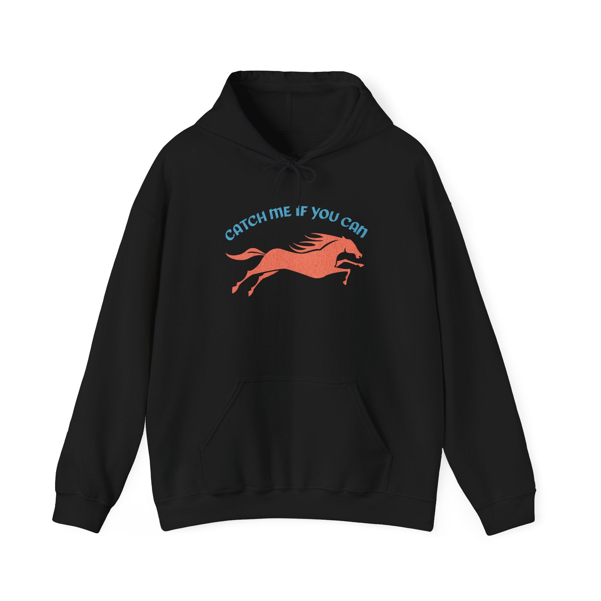 Catch Me If You Can Midweight Hoodie