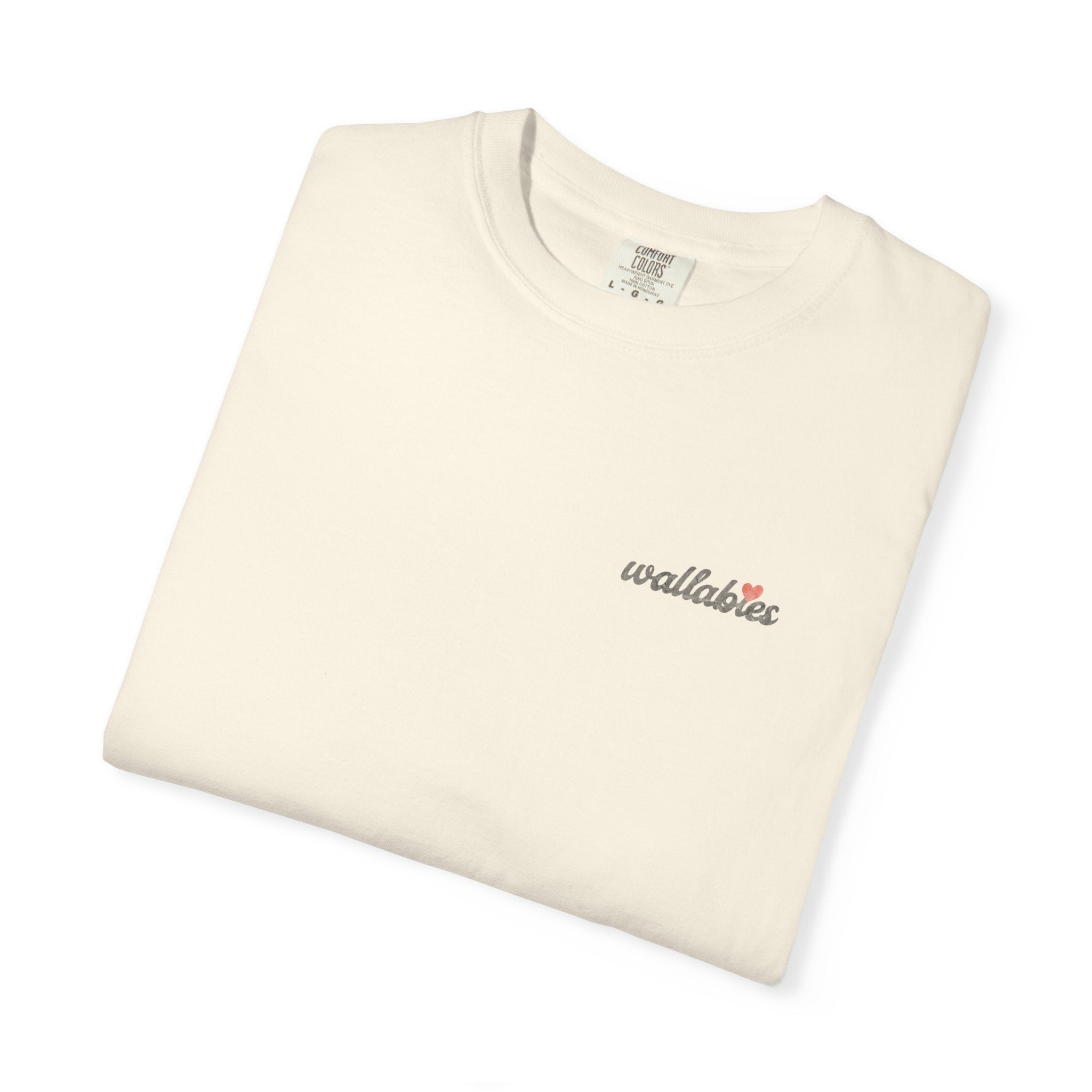 MORE AMOR Unisex Tee, Casual Summer Shirt, Gift for Him/Her, Everyday Wear, Fun Mood Boosting Apparel, Street Style