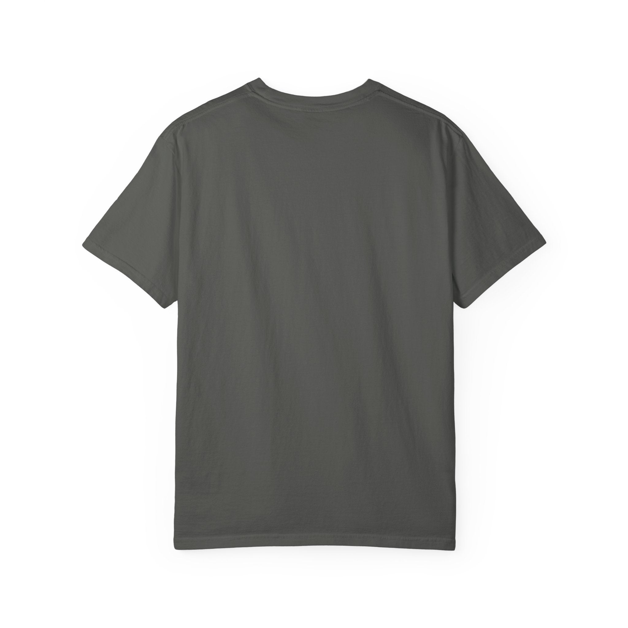 minimalism is a scam tee | T-Shirt