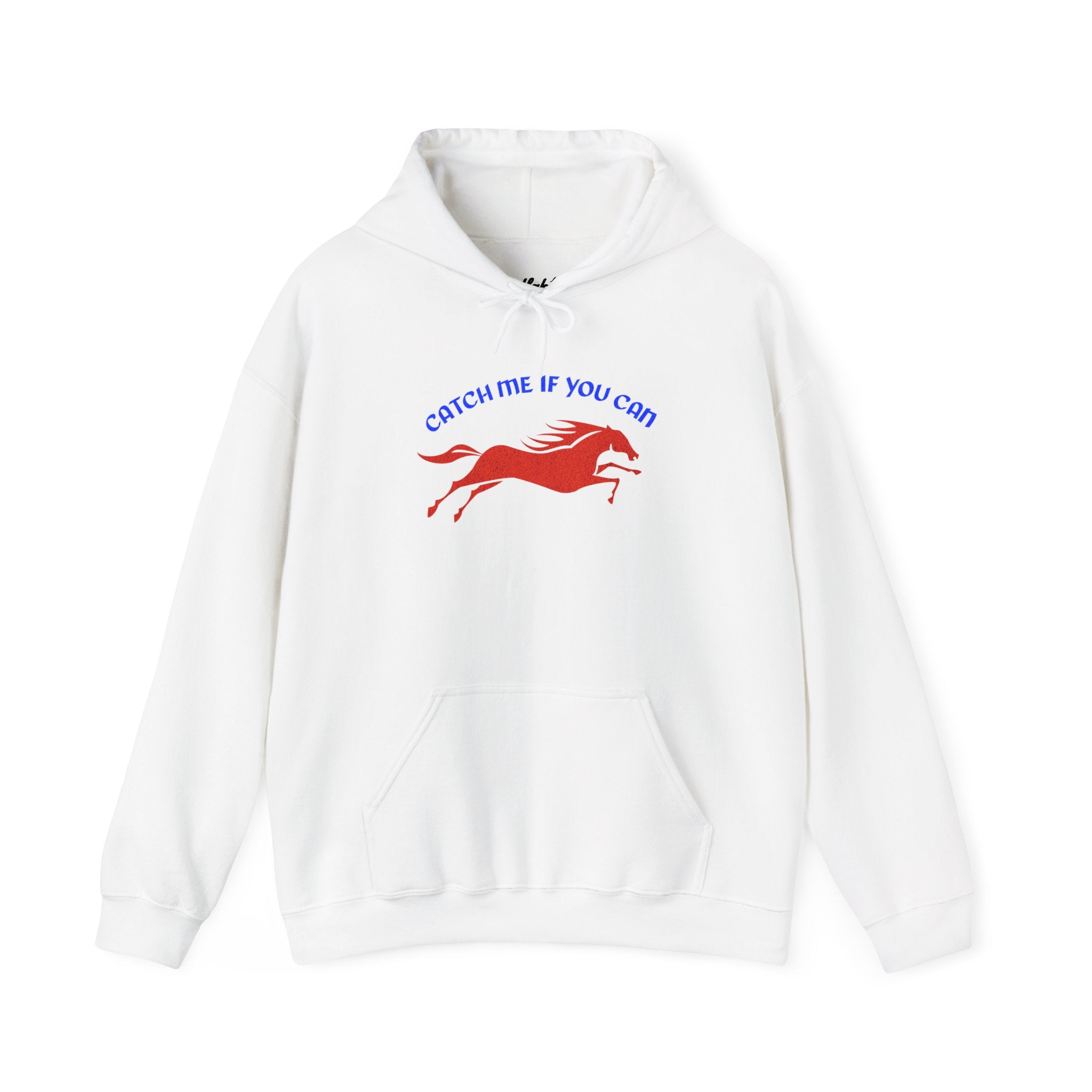 Catch Me If You Can Midweight Hoodie