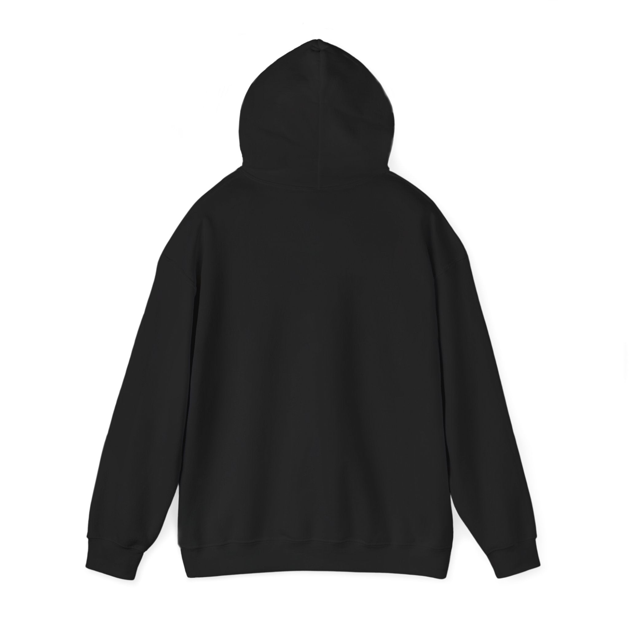 Carpe Noctem Streetwear Hoodie