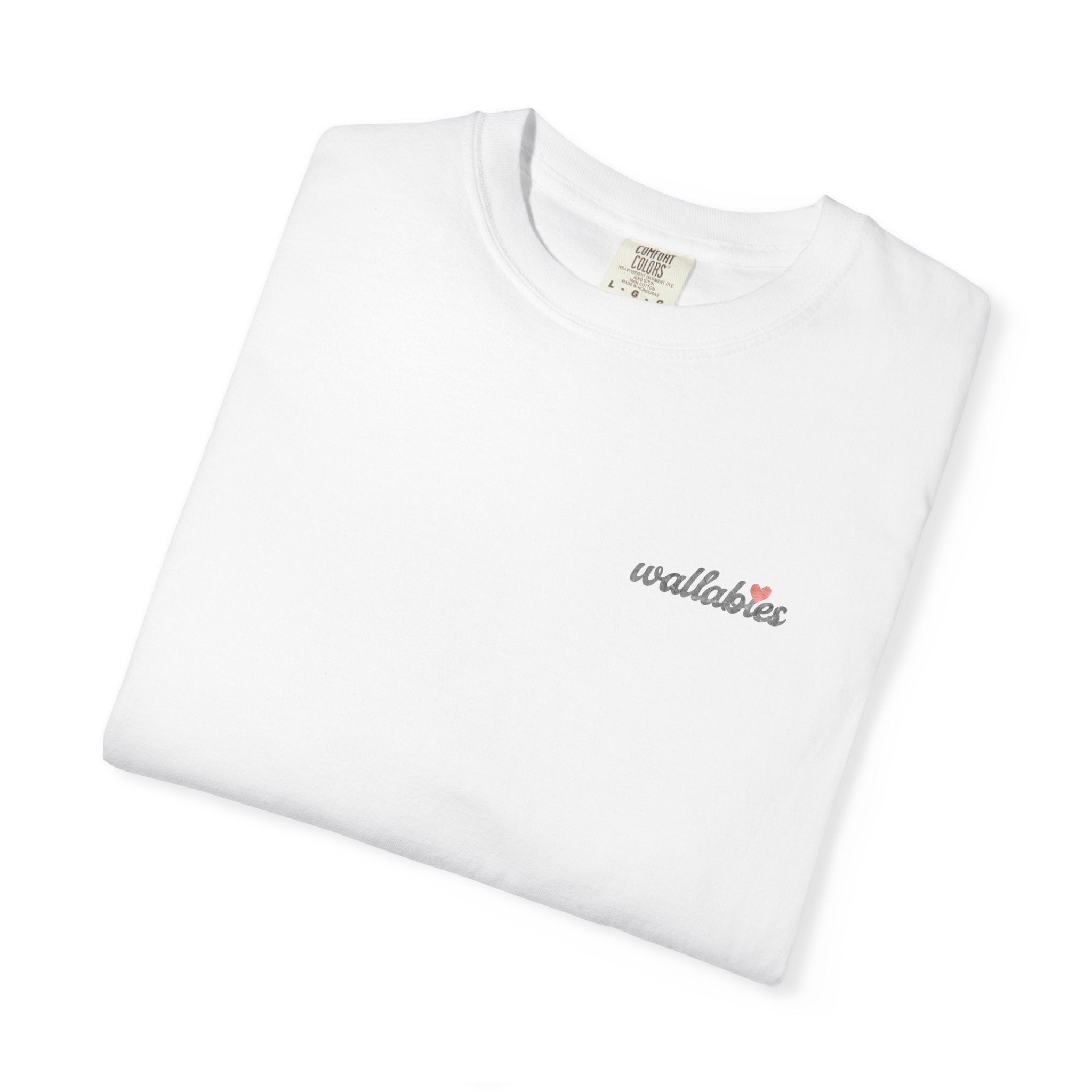 MORE AMOR Unisex Tee, Casual Summer Shirt, Gift for Him/Her, Everyday Wear, Fun Mood Boosting Apparel, Street Style