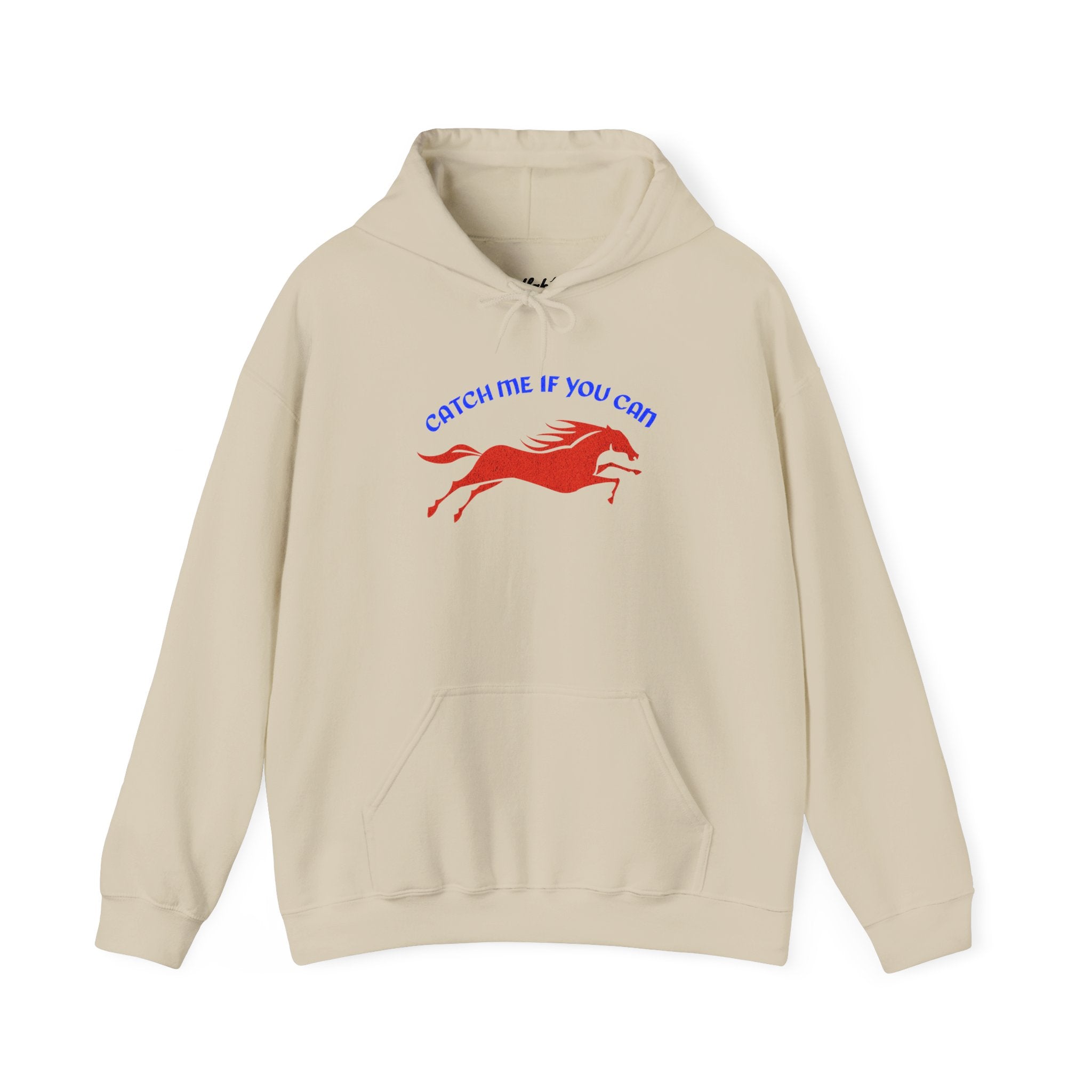 Catch Me If You Can Midweight Hoodie