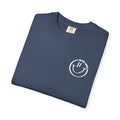 Happy Camper | Comfortable, casual t-shirt.