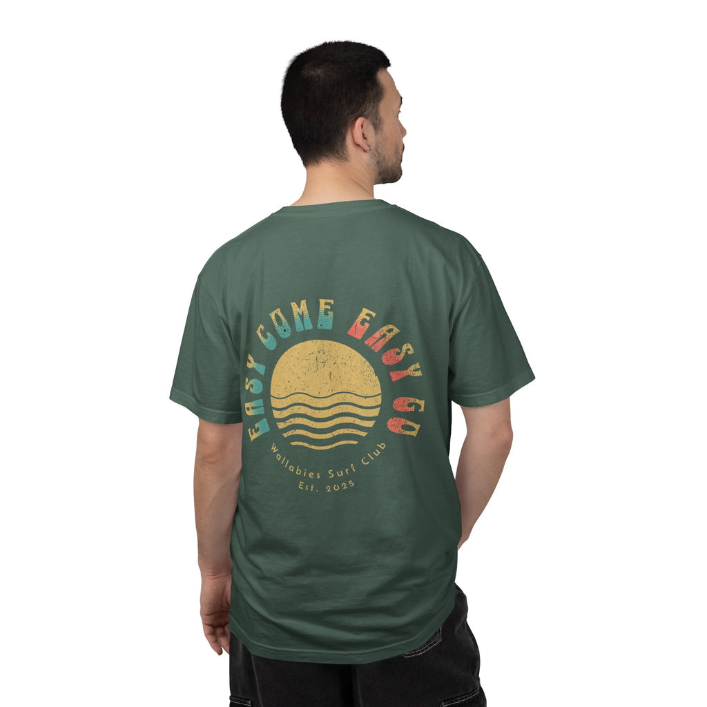 Easy Come Easy Go Sunset T-Shirt