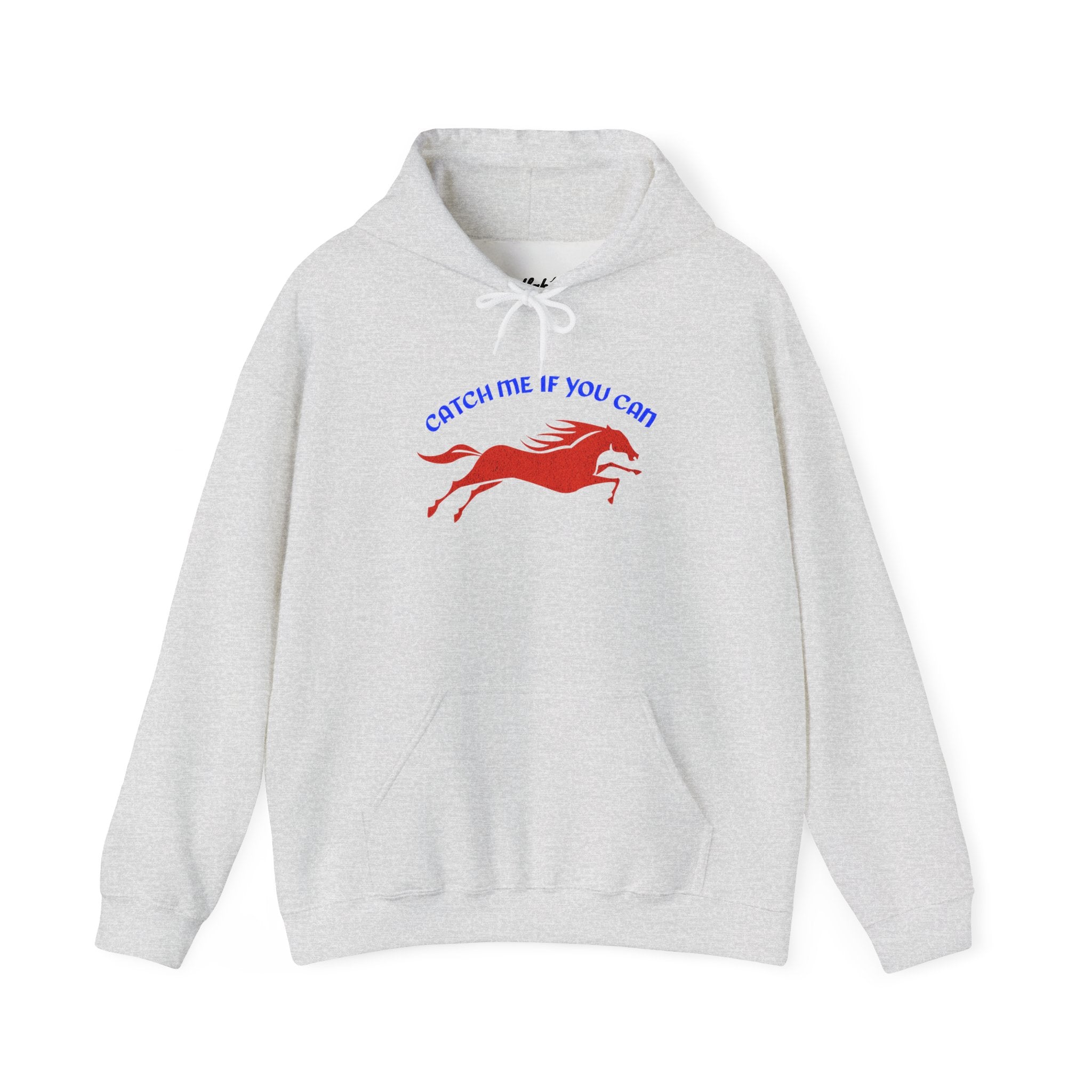 Catch Me If You Can Midweight Hoodie