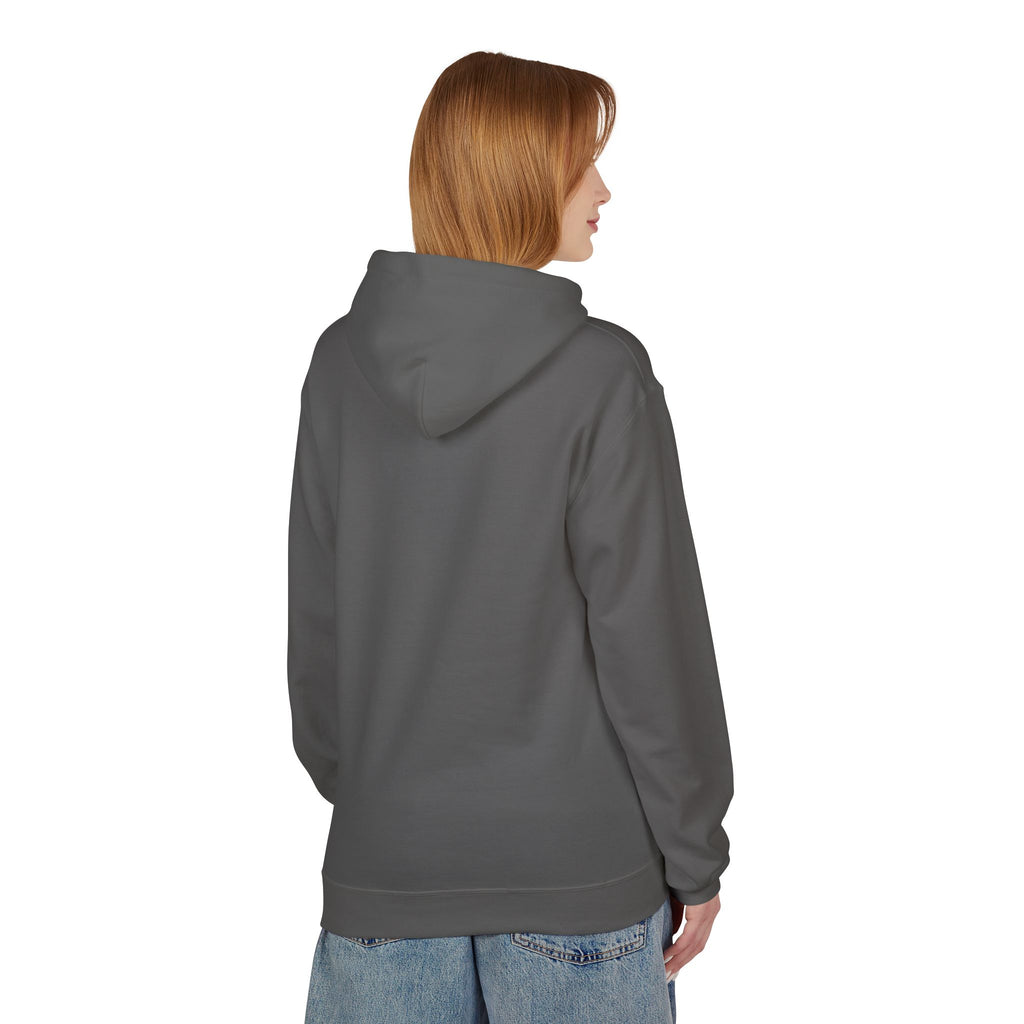 Slow Groove Graphic Midweight Hoodie