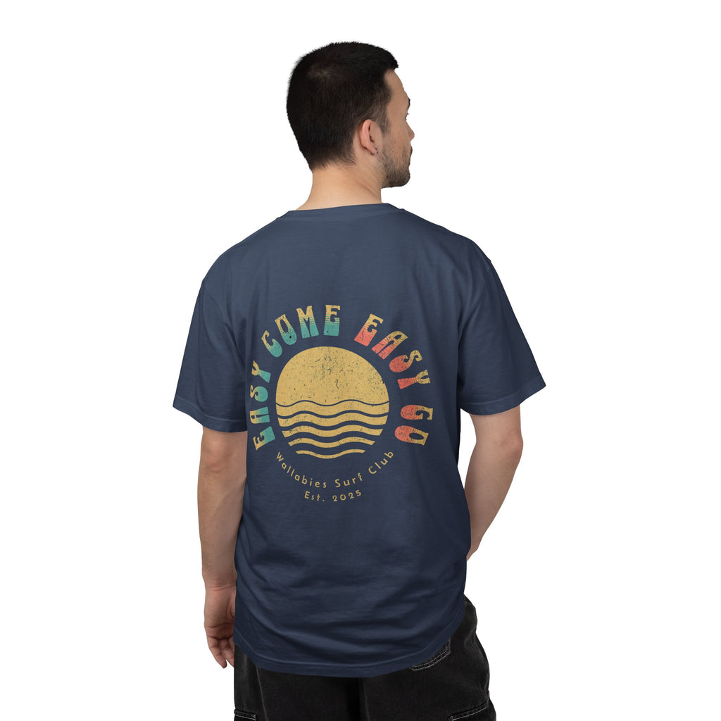 Easy Come Easy Go Sunset T-Shirt