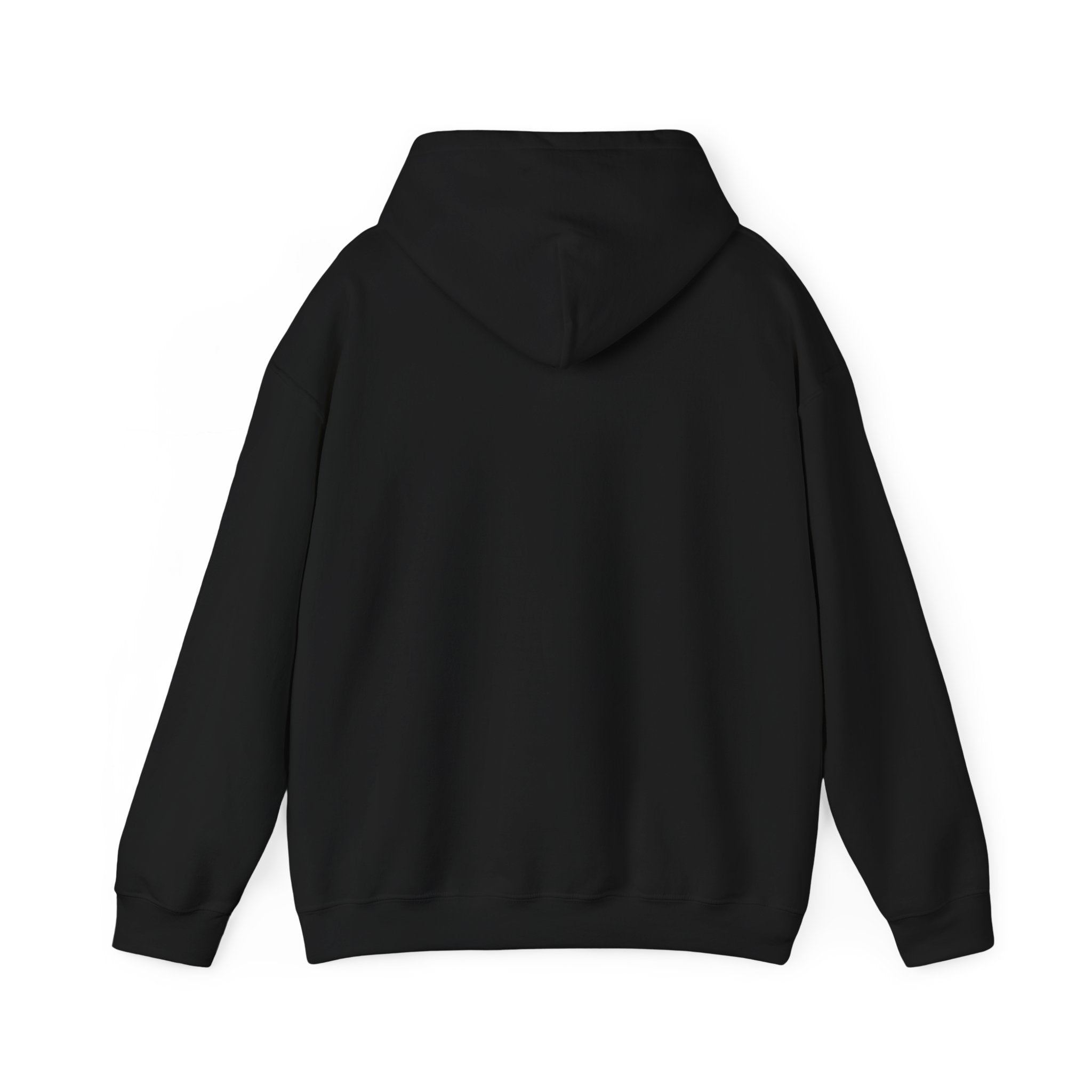 Carpe Noctem Streetwear Hoodie