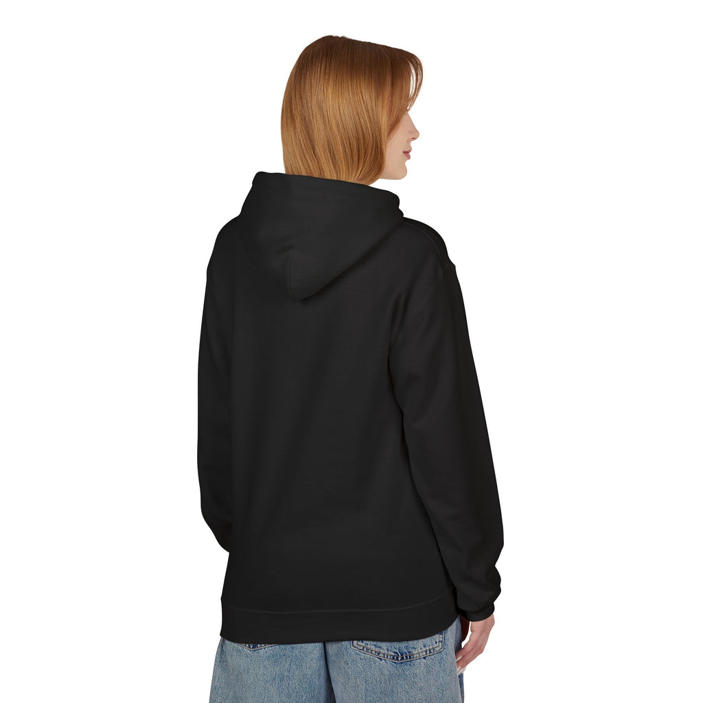 Slow Groove Graphic Midweight Hoodie