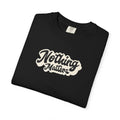 Nothing Matters Graphic Tee, Casual Statement Shirt, Perfect for Gifts, Festivals, Perspective Tee
