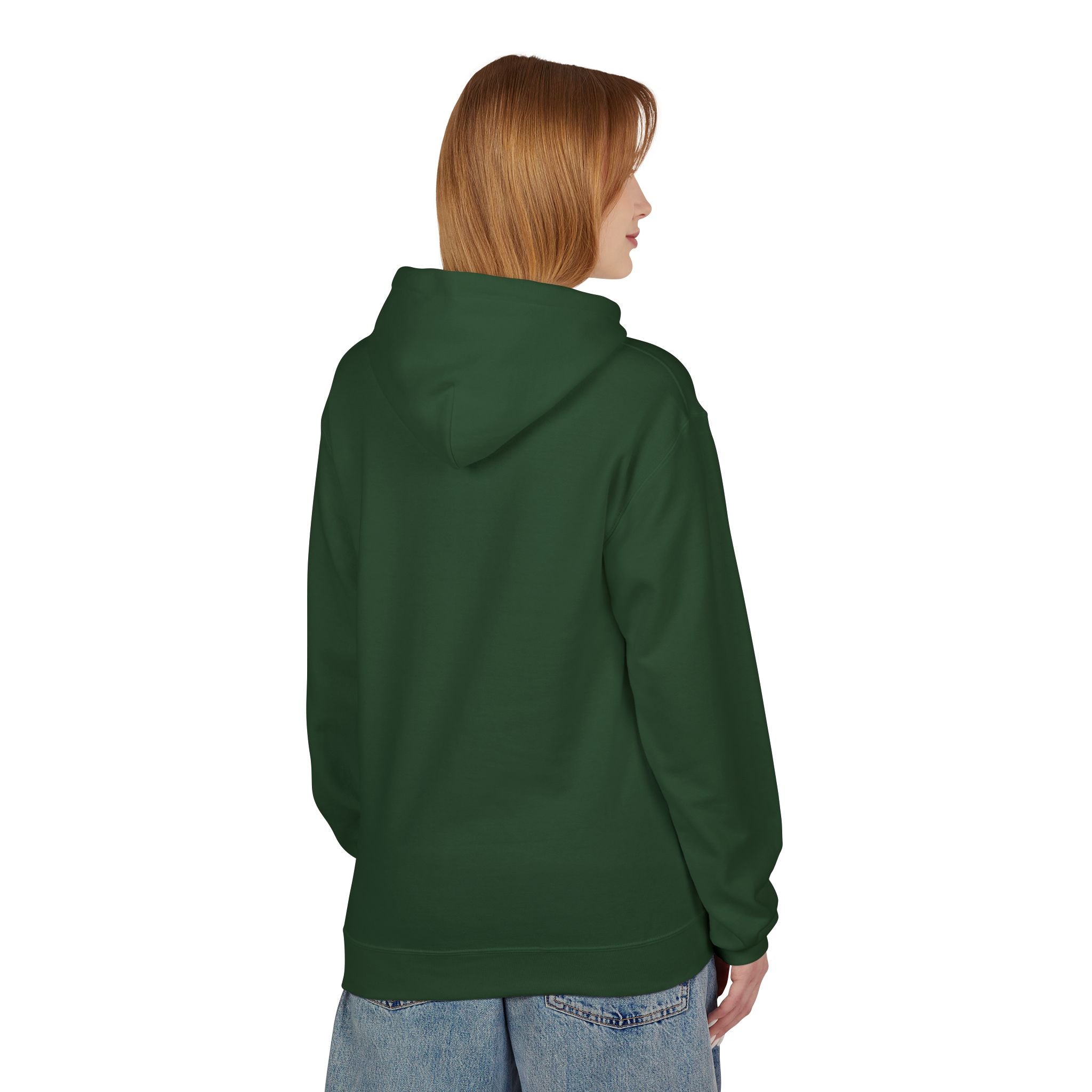 Slow Groove Graphic Midweight Hoodie