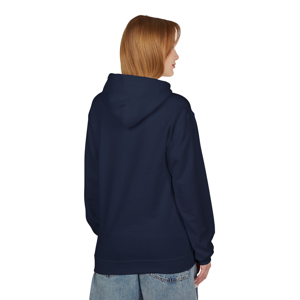 Slow Groove Graphic Midweight Hoodie