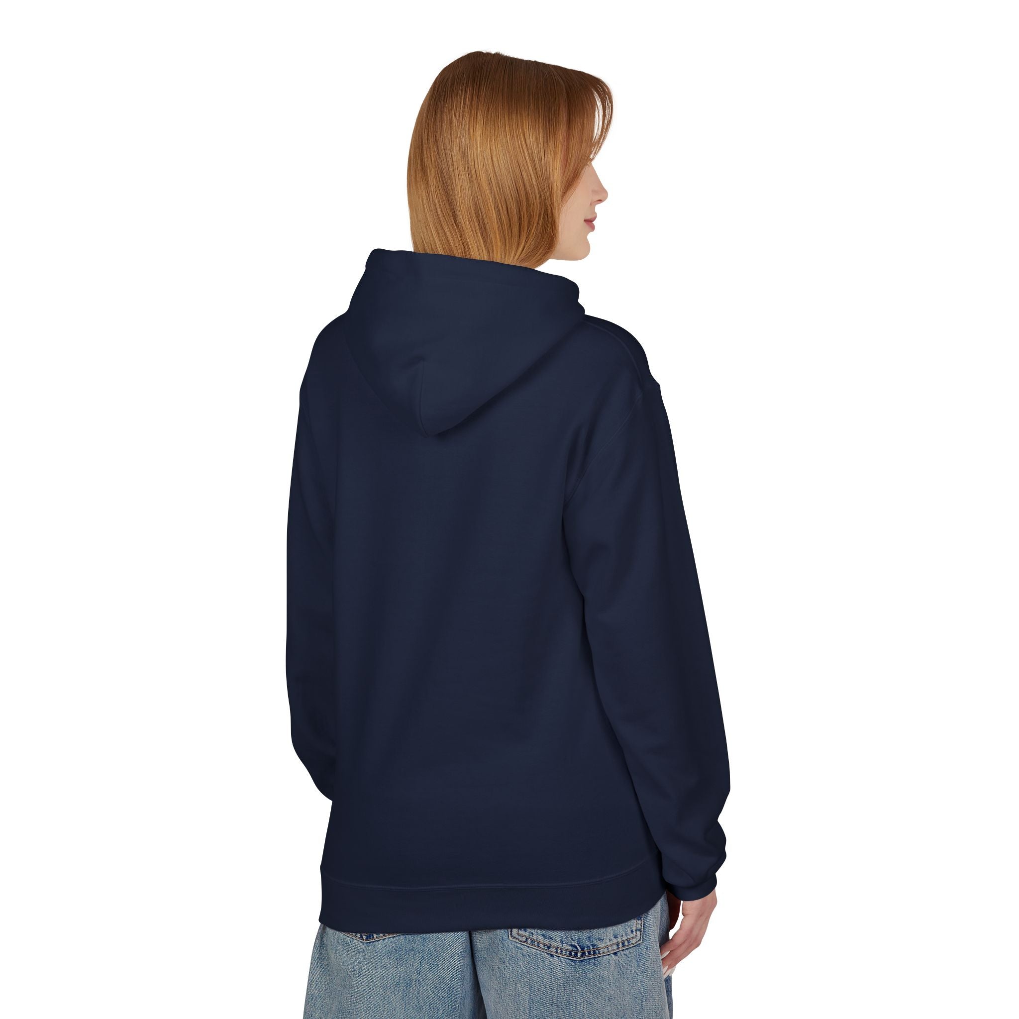 Slow Groove Graphic Midweight Hoodie